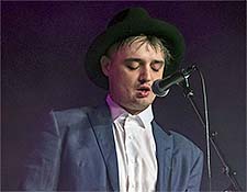 Pete Doherty, Coventry